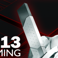 AMD E3 2013 | Your CORE of Gaming